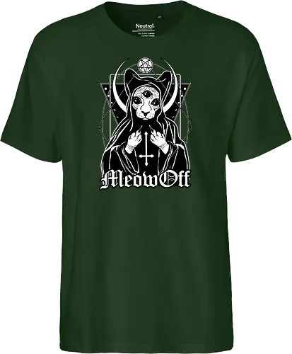 Meow Off