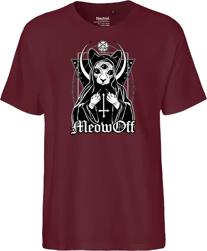 Meow Off