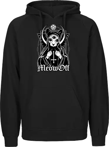 Meow Off
