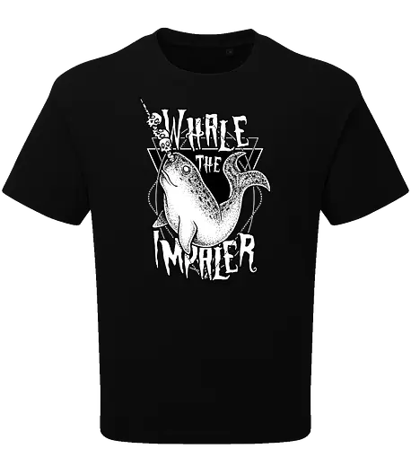 Whale the Impaler
