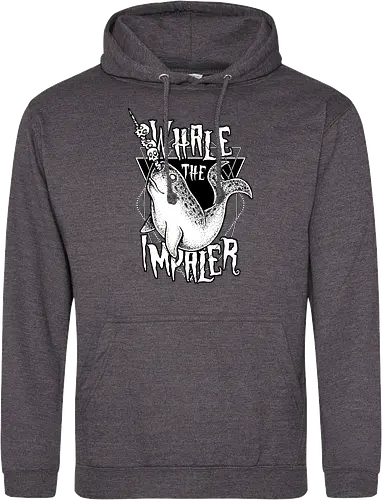 Whale the Impaler
