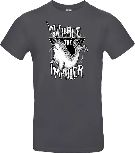 Whale the Impaler