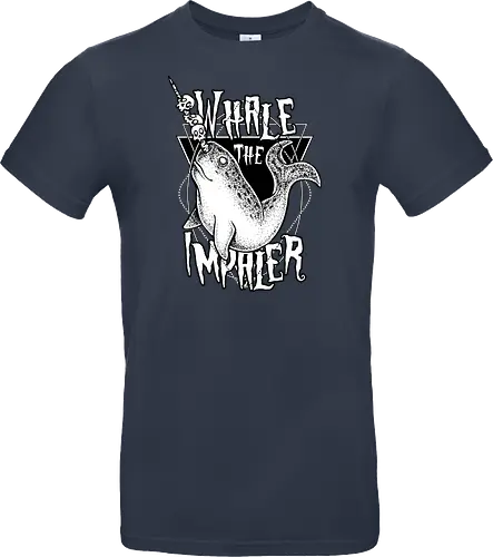Whale the Impaler