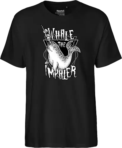 Whale the Impaler