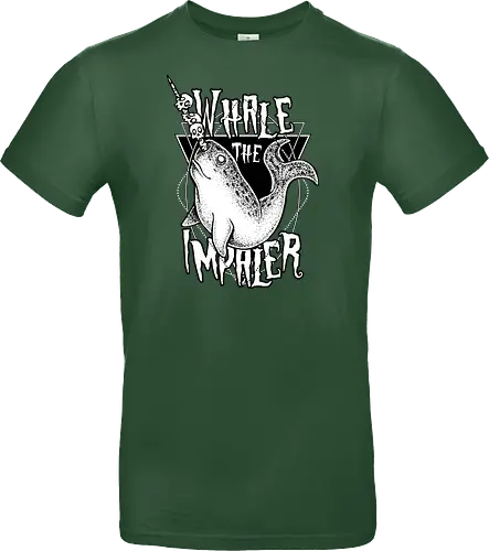 Whale the Impaler