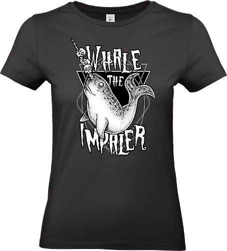 Whale the Impaler