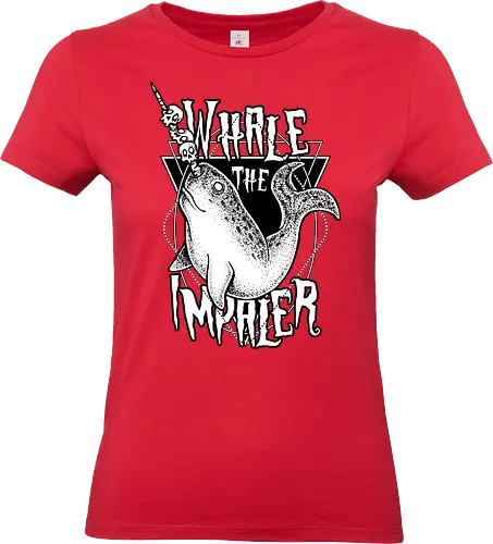 Whale the Impaler