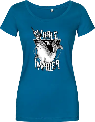 Whale the Impaler