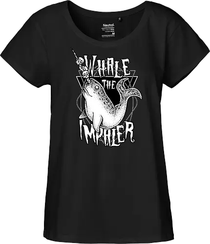 Whale the Impaler