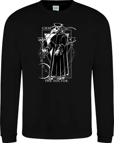 The Doctor