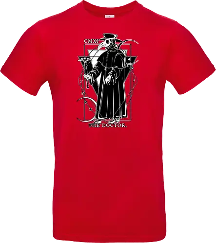The Doctor