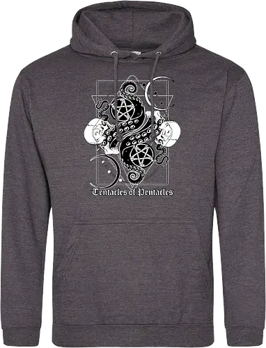 Tentacles of Pentacles