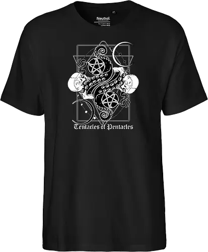 Tentacles of Pentacles