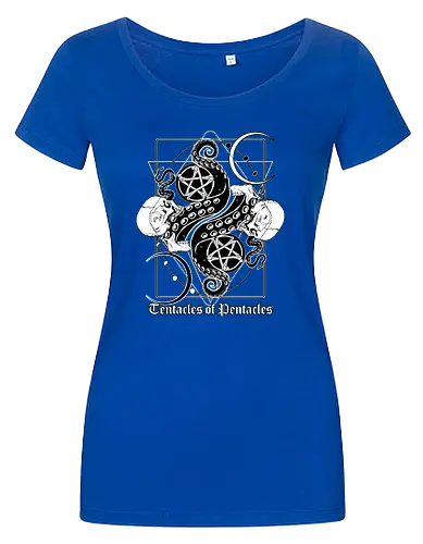 Tentacles of Pentacles