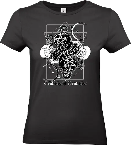 Tentacles of Pentacles