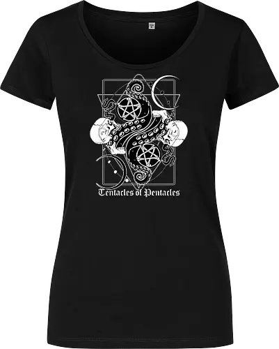 Tentacles of Pentacles