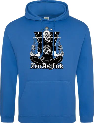 Zen As Fuck