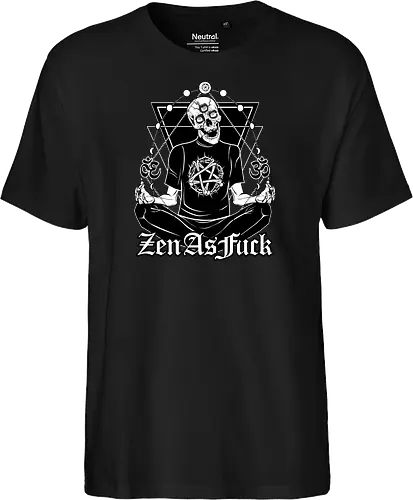 Zen As Fuck
