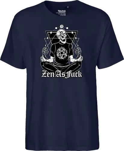 Zen As Fuck