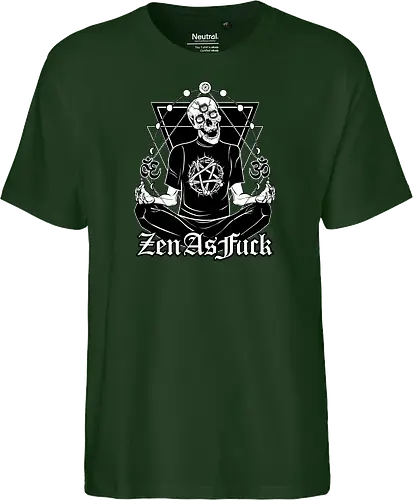 Zen As Fuck