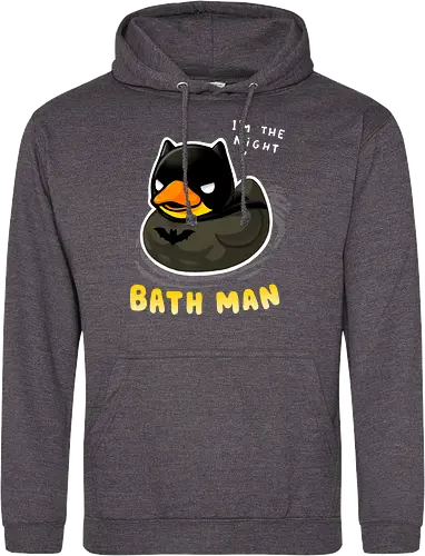 Bath Man