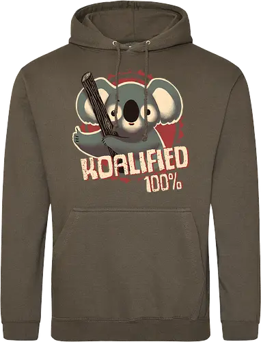 100% Koalified