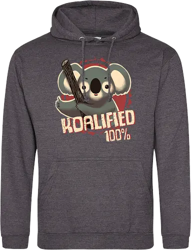 100% Koalified