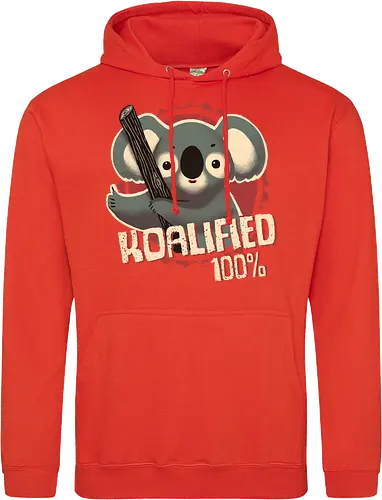 100% Koalified