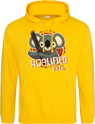 100% Koalified