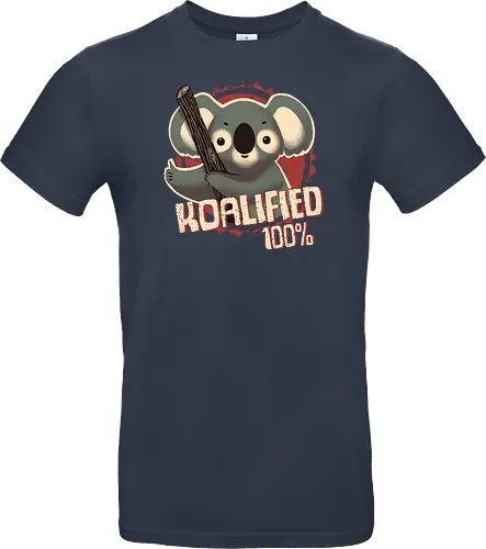 100% Koalified