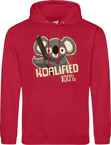 100% Koalified