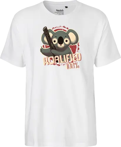 100% Koalified