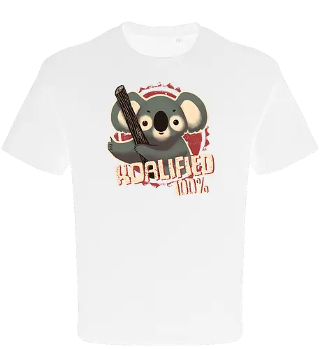 100% Koalified