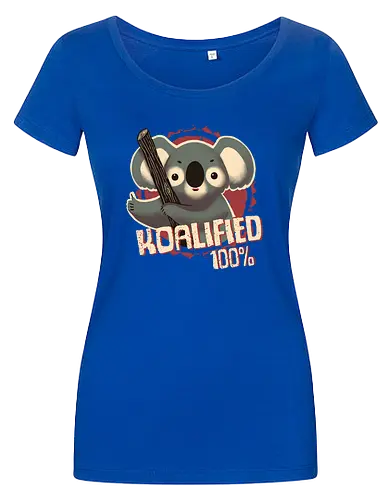 100% Koalified