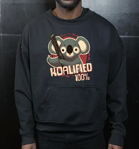 100% Koalified