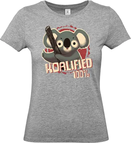 100% Koalified