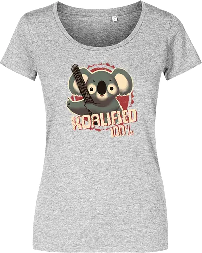 100% Koalified