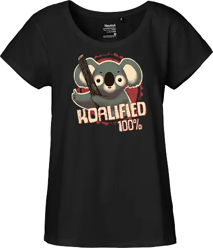 100% Koalified