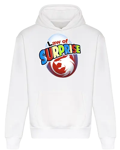 Law of Surprise