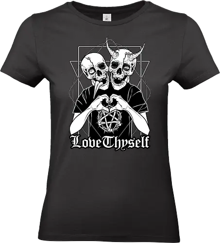 Love Thyself
