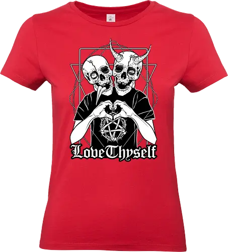 Love Thyself