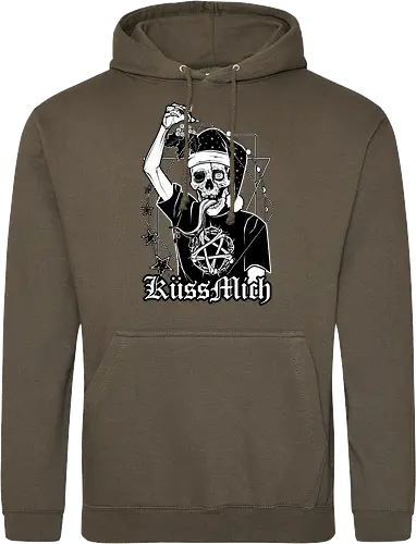 Küss Mich