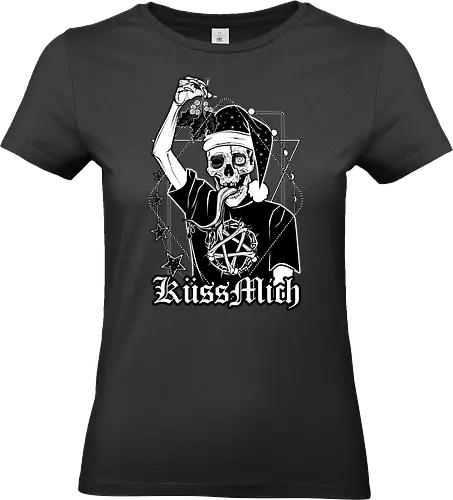 Küss Mich