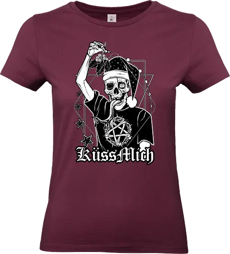 Küss Mich