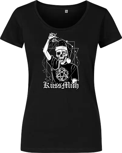 Küss Mich