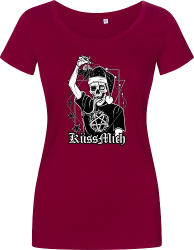 Küss Mich