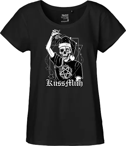 Küss Mich