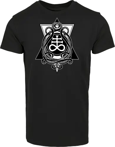 Leviathan Cross
