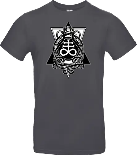 Leviathan Cross