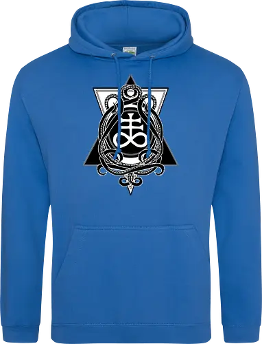 Leviathan Cross